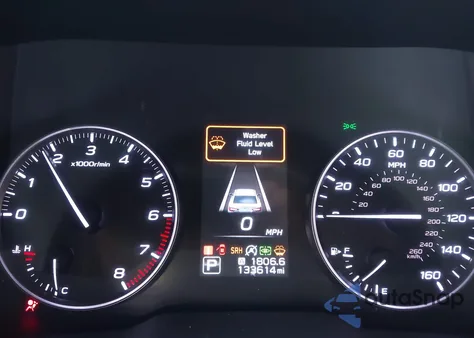 2020 Subaru Legacy Limited from USA, damaged, VIN 4S3BWAN65L3024632